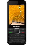 Best available price of Celkon C779 in Pakistan