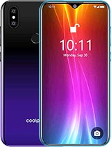 Best available price of Coolpad Cool 5 in Pakistan