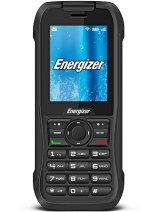 Best available price of Energizer Hardcase H240S in Pakistan