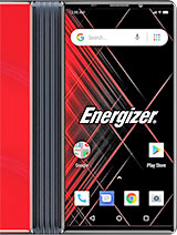 Best available price of Energizer Power Max P8100S in Pakistan