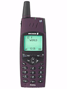 Best available price of Ericsson R320 in Pakistan