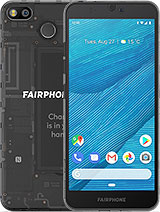 Best available price of Fairphone 3 in Pakistan