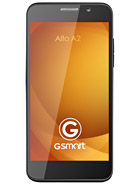 Best available price of Gigabyte GSmart Alto A2 in Pakistan