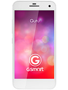 Best available price of Gigabyte GSmart Guru White Edition in Pakistan