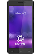 Best available price of Gigabyte GSmart Mika M2 in Pakistan