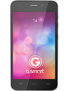 Best available price of Gigabyte GSmart T4 Lite Edition in Pakistan