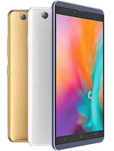 Best available price of Gionee Elife S Plus in Pakistan
