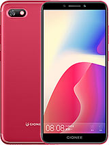 Best available price of Gionee F205 in Pakistan