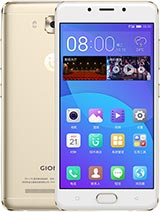 Best available price of Gionee F5 in Pakistan