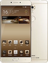 Best available price of Gionee M6 in Pakistan