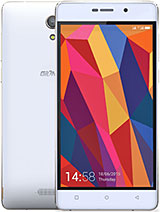 Best available price of Gionee Marathon M4 in Pakistan