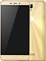 Best available price of Gionee P7 Max in Pakistan