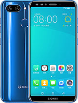 Best available price of Gionee S11 in Pakistan
