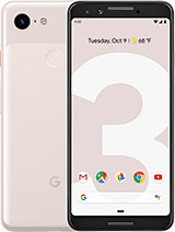 Best available price of Google Pixel 3 in Pakistan