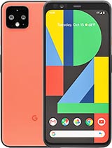 Best available price of Google Pixel 4 XL in Pakistan