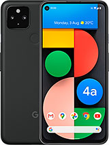 Best available price of Google Pixel 4a 5G in Pakistan