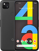 Best available price of Google Pixel 4a in Pakistan