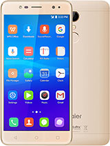 Best available price of Haier L7 in Pakistan
