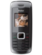 Best available price of Haier M160 in Pakistan