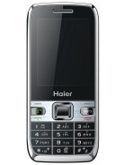Best available price of Haier U56 in Pakistan