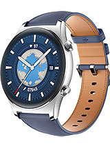 Best available price of Honor Watch GS 3 in Pakistan