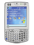 Best available price of HP iPAQ hw6510 in Pakistan