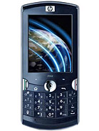 Best available price of HP iPAQ Voice Messenger in Pakistan