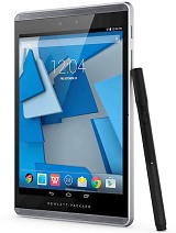 Best available price of HP Pro Slate 8 in Pakistan
