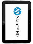 Best available price of HP Slate10 HD in Pakistan