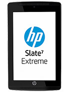 Best available price of HP Slate7 Extreme in Pakistan