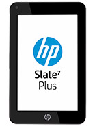 Best available price of HP Slate7 Plus in Pakistan