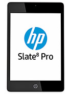 Best available price of HP Slate8 Pro in Pakistan
