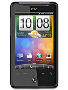 Best available price of HTC Aria in Pakistan