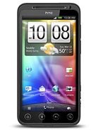 Best available price of HTC EVO 3D in Pakistan
