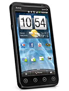 Best available price of HTC EVO 3D CDMA in Pakistan