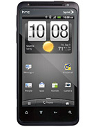 Best available price of HTC EVO Design 4G in Pakistan
