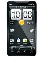 Best available price of HTC Evo 4G in Pakistan