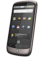 Best available price of HTC Google Nexus One in Pakistan