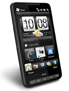 Best available price of HTC HD2 in Pakistan