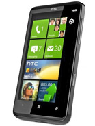 Best available price of HTC HD7 in Pakistan