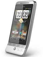 Best available price of HTC Hero in Pakistan