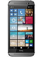 Best available price of HTC One M8 for Windows CDMA in Pakistan