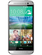 Best available price of HTC One M8 CDMA in Pakistan
