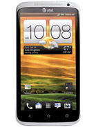 Best available price of HTC One X AT-T in Pakistan
