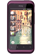 Best available price of HTC Rhyme in Pakistan