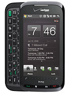 Best available price of HTC Touch Pro2 CDMA in Pakistan