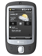 Best available price of HTC Touch in Pakistan