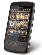 Best available price of HTC Touch2 in Pakistan
