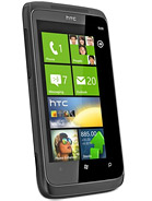 Best available price of HTC 7 Trophy in Pakistan