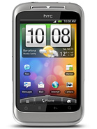 Best available price of HTC Wildfire S in Pakistan